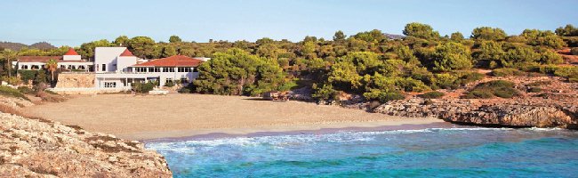 Hotel Club Tropicana Mallorca, Calas de Mallorca, Majorca